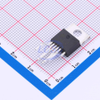 Power Supply Chip >> AC-DC Controllers & Regulators -- TOP254YN - Image