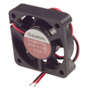 DC Brushless Fans (BLDC) - 259-1267-ND - DigiKey