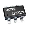 Integrated Circuits (ICs) - Power Management (PMIC) - Voltage Regulators - DC DC Switching Regulators - AP63203QWU-7 - Acme Chip Technology Co., Limited