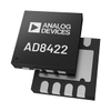 Integrated Circuits (ICs) - Linear - Amplifiers - Instrumentation, OP Amps, Buffer Amps -- AD8422ACPZ-R7 - Image
