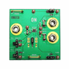 Evaluation and Demonstration Boards and Kits - NCP383LMUAJAGEVB-ND - DigiKey
