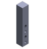 Naams Arb581 Rest Block -  - Tech Rim Standards, LLC