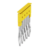 Terminal Block Jumpers - 281-3667-ND - DigiKey