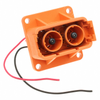 Free Hanging, Panel Mount - 889-2876-ND - DigiKey
