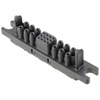 Backplane Connector Housings - 1651203-1-ND - DigiKey