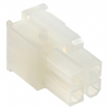 Rectangular Connector Housings - A30591-ND - DigiKey