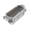 Heavy Duty Connector Inserts, Modules - A141046-ND - DigiKey