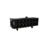 Headers, Male Pins - 609-10127720-102GRLFTR-ND - DigiKey