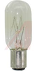 LAMP, DC BAYONET BASE, 130V, 25W/T-8 - 70012824 - Allied Electronics, Inc.