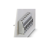 Panel Mount - 0711030-ND - DigiKey