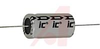 CAPACITOR, ALUMINUM ELECTROLYTIC, STANDARD, AXIAL, 1500UF, 50WVDC, 16X40MM - 70112235 - Allied Electronics, Inc.