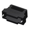 D-Sub, D-Shaped Connector Backshells, Hoods - 900-1731110765-ND - DigiKey