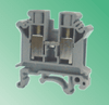Dinrail Terminal Blocks - RTB410-00 - JITE Connectors Inc.