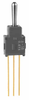 Process Sealed Subminiature Toggles - A18AW - NKK Switches