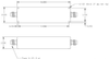 10 MHz Low Pass Filter -- AE10L9343 - Image