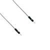 Jumper Wire - 4375-CPP100GR-ND - DigiKey