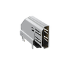 USB, DVI, HDMI Connector Assemblies - 664-G45AA1907108HR-ND - DigiKey