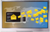 LCD Colour Displays - 2540019 - RS Components, Ltd.