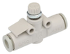 Pneumatic Function Fittings - 7480712 - RS Components, Ltd.