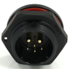 Industrial Circular Connectors - 2338319 - RS Components, Ltd.