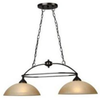Island/Pool Table-2 Light Bar - 318516 - Light Center (The)