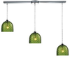 31080/3L-GRN Island/Pool Table-3 Light Bar - 607893 - Capital Lighting, Inc.