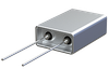 Aluminum Electrolytic Capacitors - 2002-THA113M010AB0C - New Yorker Electronics Co., Inc.