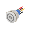Pushbutton Switches - 1111-AV2510MA12T5Q04-ND - DigiKey