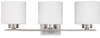 8493BN-103 Bathroom Fixtures-Three Lights - 340359 - Capital Lighting, Inc.