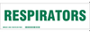 Cabinet Labels - 60301 - Brady Corporation