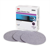 3M 7451 Coated Ceramic Fiber Disc - P80 Grit - 6 in Diameter - 30684 -- 051131-30684 - Image