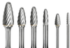 Inox Burs -  - ATA Group