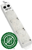 For Patient-Care Vicinity - UL 1363A Medical-Grade Power Strip with 6 20A Hospital-Grade Outlets, 15-ft. Cord - PS615HG20AOEM - Tripp Lite by Eaton