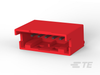 PCB Headers & Receptacles - 1-1871843-6 - TE Connectivity