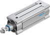 ISO cylinder - DSBC-80-150-D3-PPSA-N3 - Festo Corporation