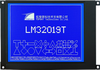 320x240 Graphic Display Module - LM32019TFW - Shenzhen Topway Technology Co., Ltd.
