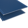 Rexnord 10673421 590 Series KleanTop KleanTop Conveyor Belts - 10673421 - RegalRexnord