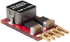 Non Isolated Board Mount Dc/dc Converter, Sip, 18 W, 600 Mv, 6 V, 3 A, 4.5 V Rohs Compliant Traco Power - 86T4780 - Newark, An Avnet Company