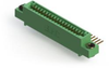 Card Conn, Single Side, 19Pos, Wire Wrap; Card Edge Connector Type Edac - 67AJ3967 - Newark, An Avnet Company