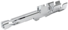 Ultra-Fit Tangless Crimp Terminal; Product Range Molex - 34AH3151 - Newark, An Avnet Company