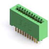 Card Edge Conn, Dual, 20Pos, Wire Wrap; Card Edge Connector Type Edac - 85H5935 - Newark, An Avnet Company