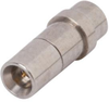 Rf Adapter, Smps Rp Plug-Plug, 50 Ohm; Convert From Coax Type Amphenol Sv Microwave - 39AH9741 - Newark, An Avnet Company