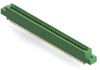 Card Edge Conn, Dual Side, 86Pos, Th; Card Edge Connector Type Edac - 71AJ1309 - Newark, An Avnet Company