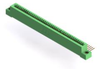 Card Edge Conn, Single, 43Pos, Wire Wrap; Card Edge Connector Type Edac - 65AJ0961 - Newark, An Avnet Company