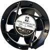 Ac Fan, 170Cfm, 20W, 2400Rpm, 172X51Mm; Nominal Rated Voltage Ac Orion Fans - 36AJ7245 - Newark, An Avnet Company