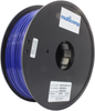 3D Printer Filament, 1.75Mm, Petg, Blue; Diameter Multicomp - 01AH7242 - Newark, An Avnet Company