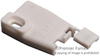 Strain Relief, 2Way, Nylon; Accessory Type Amp Te Connectivity - 90F4807 - Newark, An Avnet Company