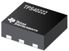TPS40222 1.6A, 1.25-MHz Buck Converter in a 3 mm SON Package - TPS40222DRPTG4 - Texas Instruments