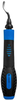 Deburring Tool, Rapid Microduct, 0.71; Overall Length Jonard Tools - 34AK4195 - Newark, An Avnet Company