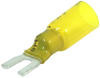 Spade Avikrimp (C-541-10) Rohs Compliant Molex - 57R8931 - Newark, An Avnet Company